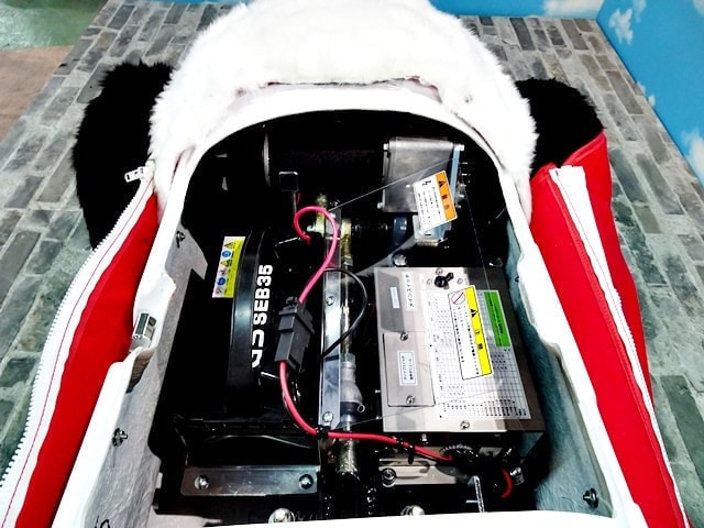 メロディペットミニ