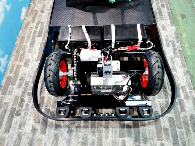 EV2000