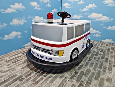救急車