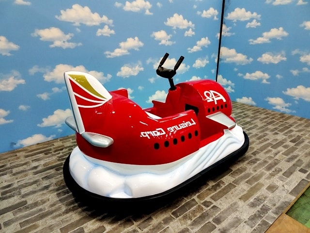 レッド後部