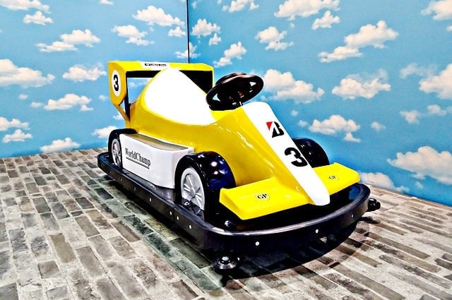 フォーミュラワン