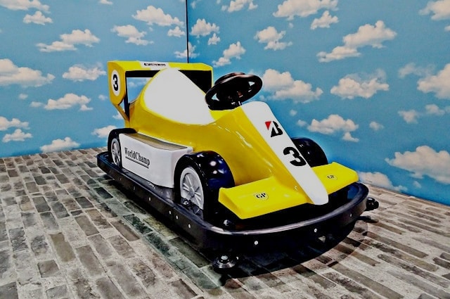 フォーミュラワン