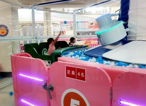 プレイ