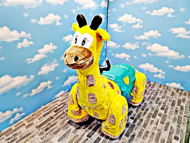 きりん