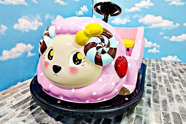 動物シリーズ