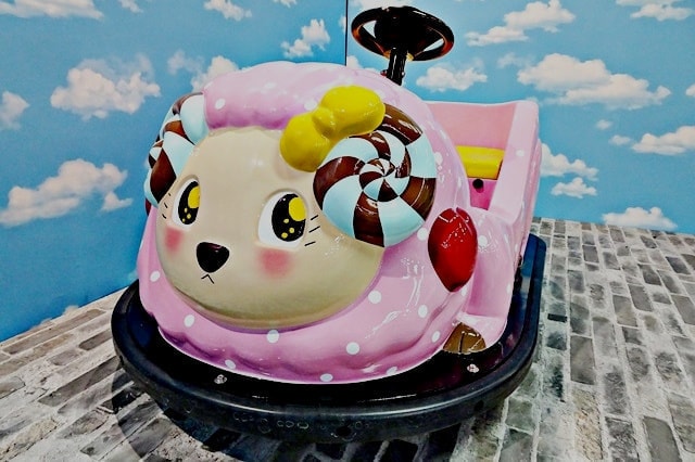 動物シリーズ