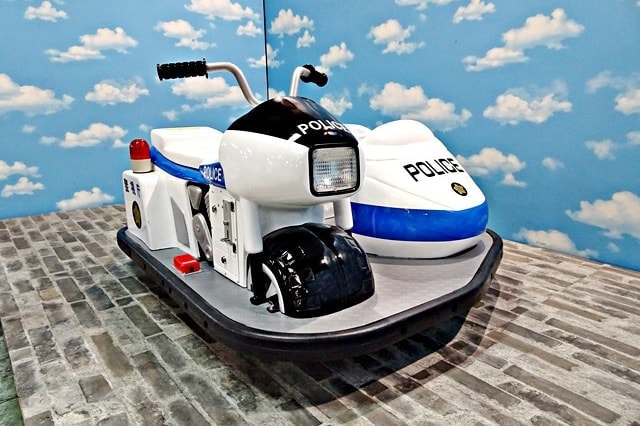 サイドカー