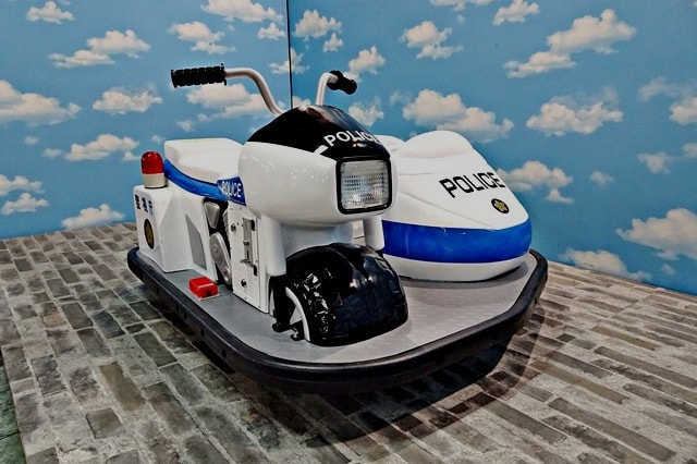 サイドカー