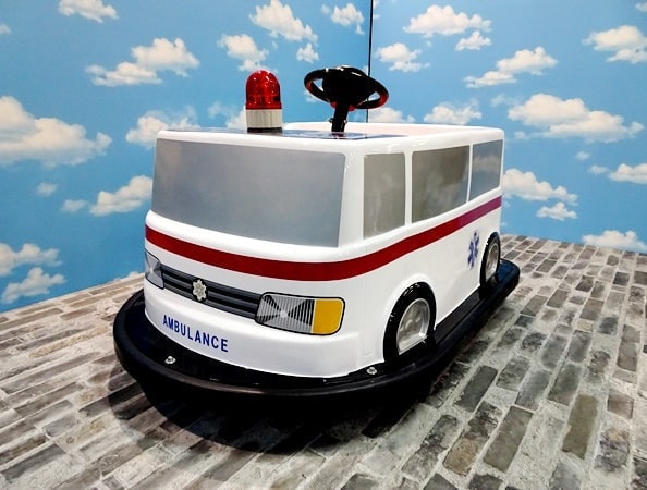 救急車
