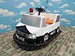 働く車シリーズ