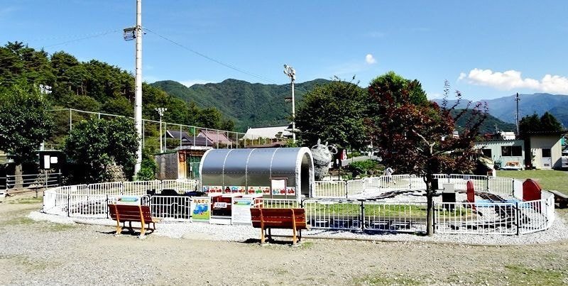 全景画像