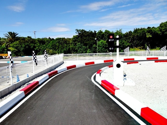 コース